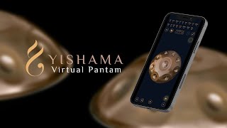 Yishama virtual pantam presentation and exploration by Kabeção screenshot 2