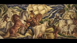 Art During the Great Depression