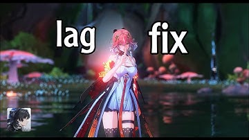 Wuthering waves mobile lag fix in Android