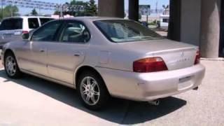 2000 Acura TL 3.2 in Colorado Springs, CO 80907