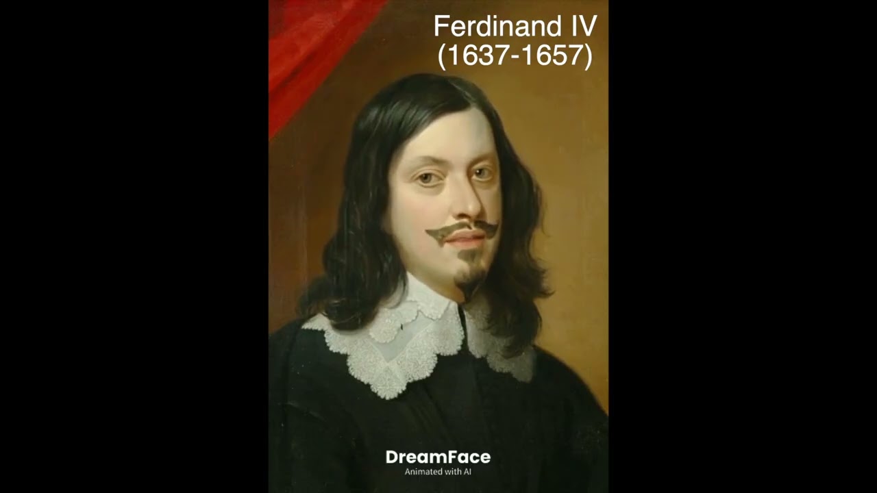 Monarchs of Austria sing random Songs