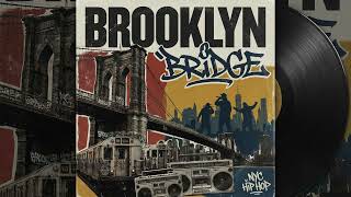 Brooklyn Bridge | NYC Storytelling Rap | City of Dreams, City That Bites