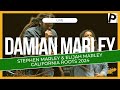 Damian marley  stephen marley  elijah marley  california roots 2024