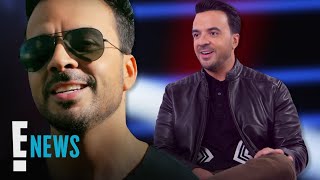 Watch Luis Fonsi React To Despacito Breaking Another Record E News