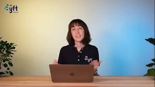 Introduction to Syft Analytics Video 1