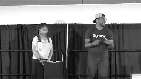 the story of God (cover ft. Christina Lovelace)