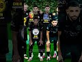 Manchester City 3 0 Palermo FC Pre Season Friendly New Players Bintangbola