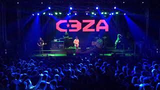 CEZA- Hasat Zamanı Canlı Performans (Live Performance) Resimi