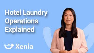 Hotel Laundry Operations Explained screenshot 5