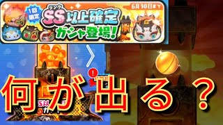 【SS以上確定ガシャ】持ってない大王軍白秋や紗夜をワンチャン狙って回してみた結果…妖怪ウォッチぷにぷに/120円直接購入/1回限定/Yo-kai Watch 【SS以上確定ガシャ】持ってない大王軍白秋や紗夜をワンチャン狙って回してみた結果…妖怪ウォッチぷにぷに/120円直接購入/1回限定/Yo-kai Watch