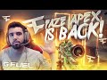 The return of faze apex