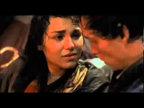 A little fall of rain - Samantha Barks & Eddie redmayne (Les Miserables)