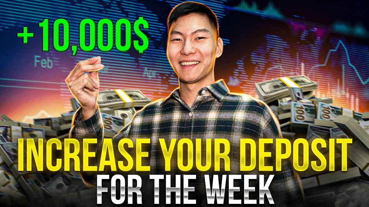 10,000+ Using Trading Strategy Fractal + Zig Zag For Pocket Option