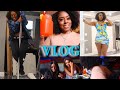 VLOG: Another 2Days ~ Uber a joke | Drunk at HappyHour | Photoshoot BTS | Should I invest in a pole?