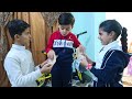 يتبرعون بأموالهم لأخوهم    حالتي