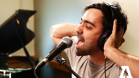 Hands on Audiotree Live (Full Session)