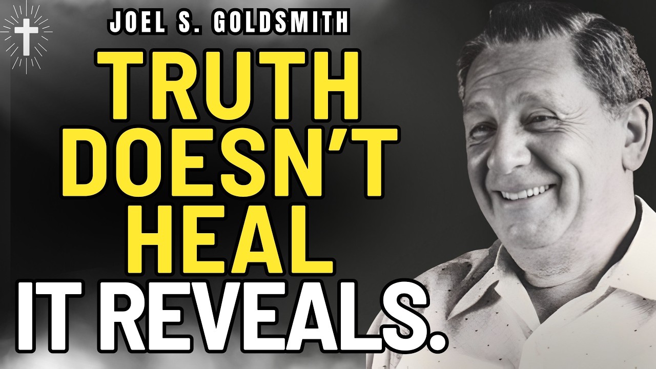 Stop Trying to Heal: The Shocking Truth About No Recovery Period (Infinite Way)