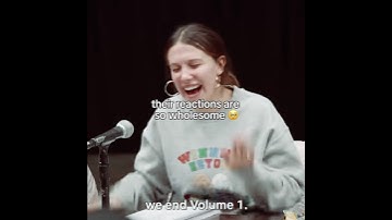 they’re so supportive #fypシ゚viral #strangerthings5 #strangerthings #fypage #fypyoutube #algorithm