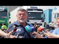 U Tuzlu stigao konvoj humanitarne medicinske pomoći