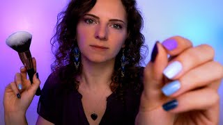 Focus On Me Slow Hypnotic Asmr To Quiet Your Mind