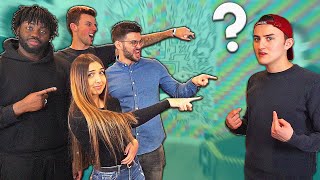 Download Lagu Qui de nous est le plus ***** ? MP3