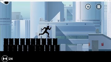Fourth Custom level inProgress 2 (Vector,Vectorier