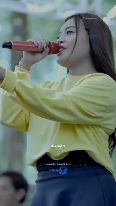 tiara_cover Icha kiswara#musik #laguviral #shorts