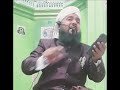 Kyun na palla tere aamal ka bhaari ho naseerkalam peer naseerzariful qadri