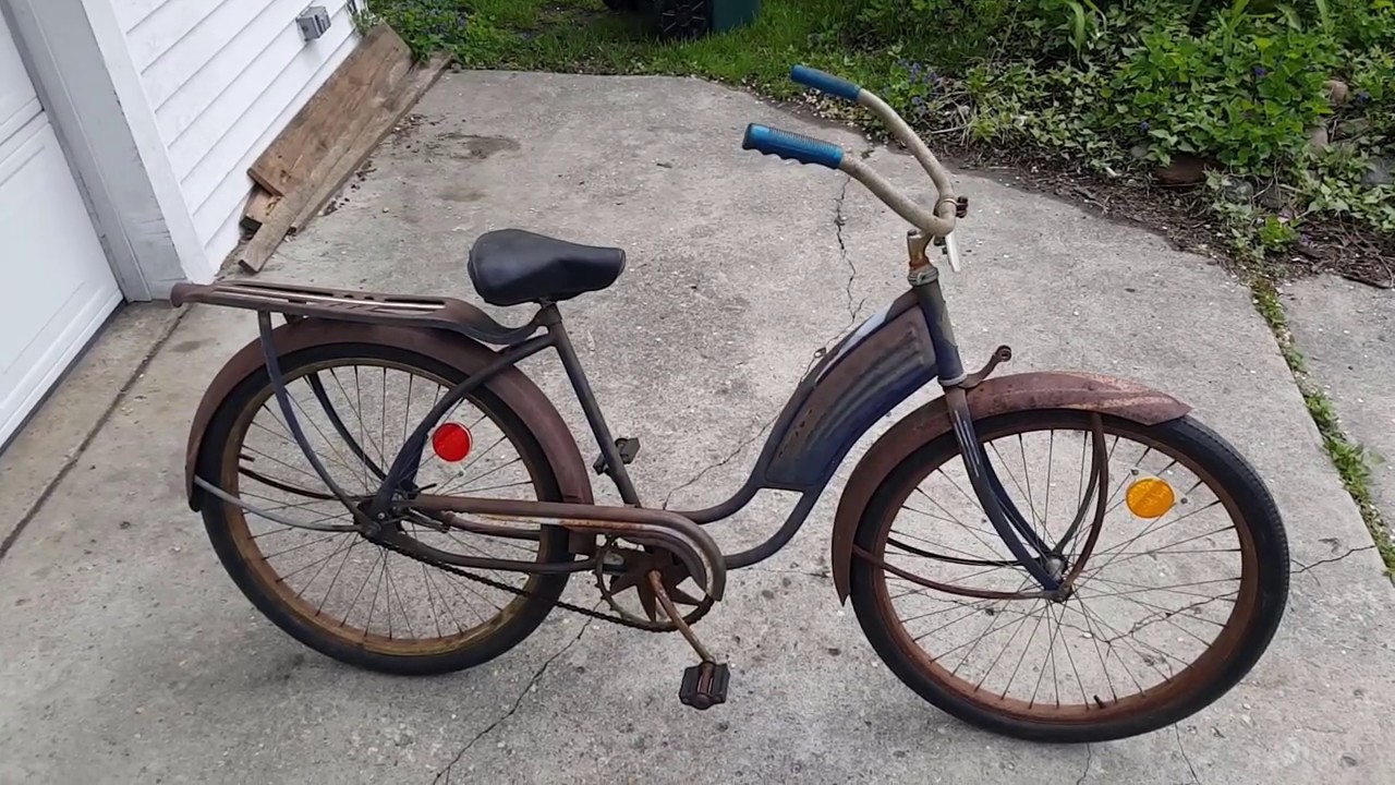 wards hawthorne bicycle value