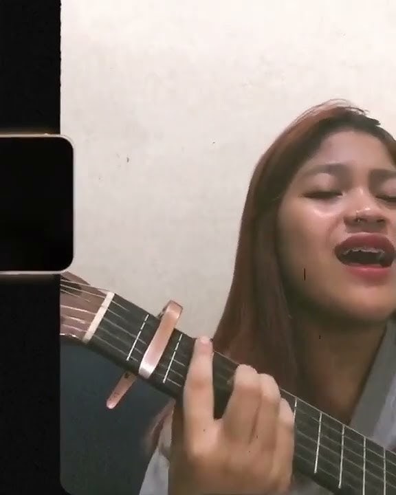 Story wa cinta ini membunuhku cover gitar