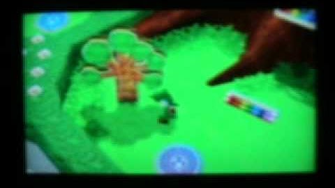 Mario Super Sluggers Playthrough Part 7