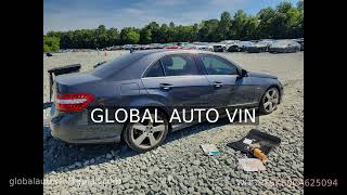 Mercedes-benz E 2012 WDDHF5KB0CA625094