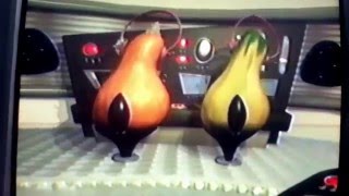 Veggie Tales Meet My In St. Louie