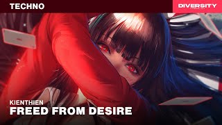 Kienthien  Freed From Desire