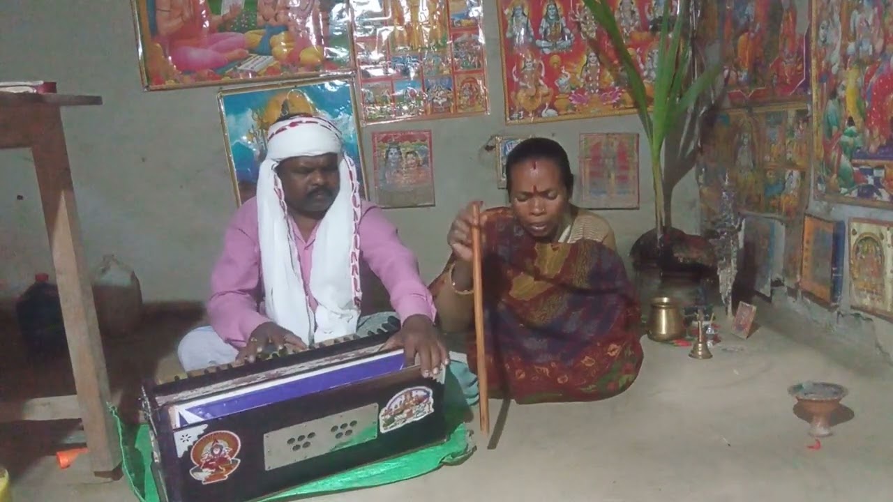 Mahadev bhakt|Ram Ram Bintee|Tudu music created💯