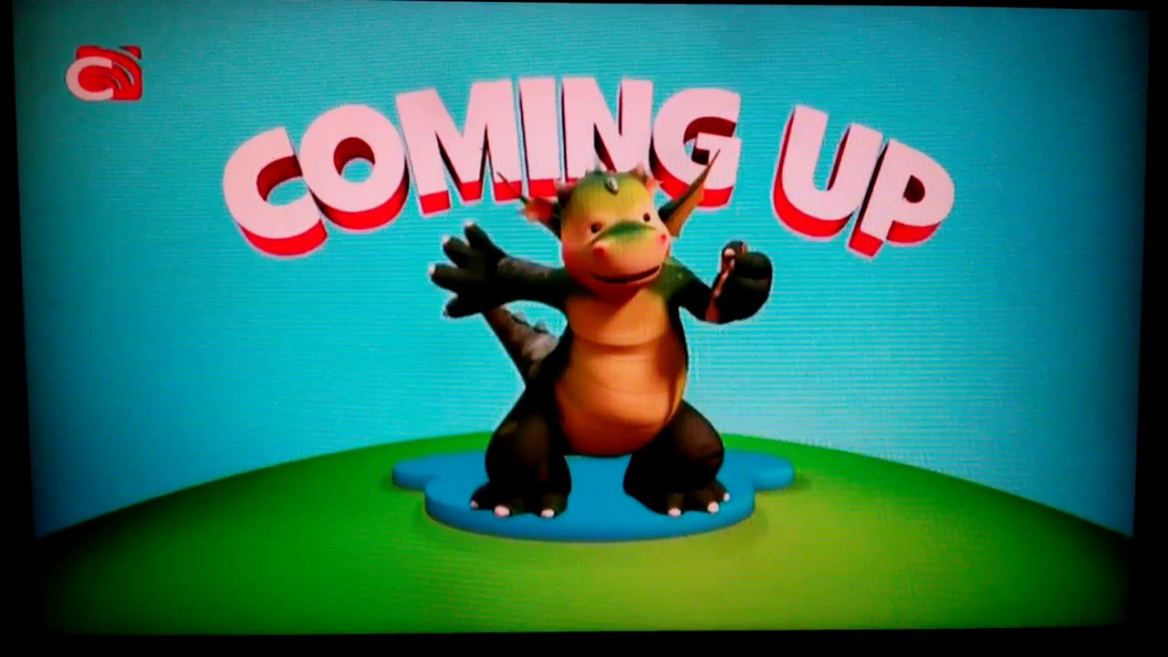 Digby Dragon Coming Up Next Disney Junior Asia YouTube