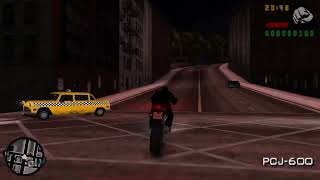 Phobos VT de Gta Liberty City Stories para GTA Vice City