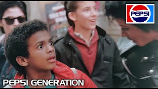 The Pepsi Generation by TheBaconWagoneer 31 views 2 weeks ago 1 minute, 15 seconds