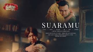 Download Lagu Suaramu