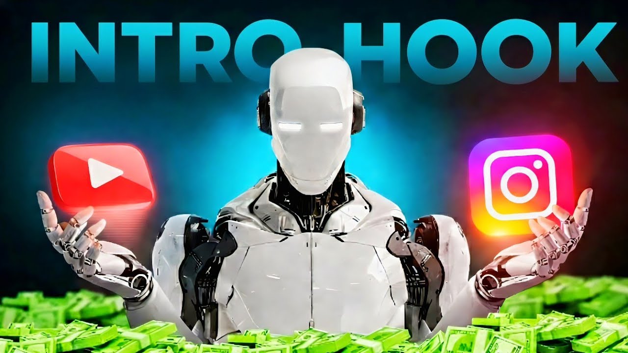 How to Create a Killer Intro Hook (Impossible to Skip)!