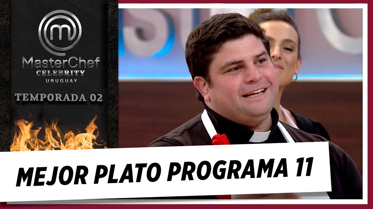 ¡El Gordo Verde brilló con una deliciosa colita de cuadril!