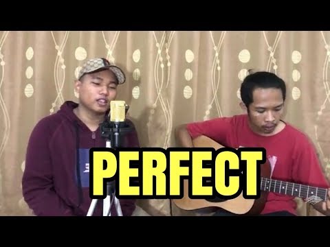 Cover Lagu Guyon Maton - Perfect (Cover) Mp3 Download Lagu Guyon Maton - Perfect (Cover)