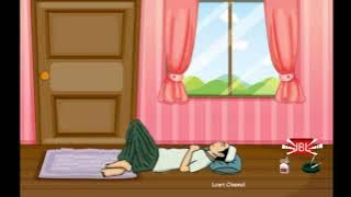 Animasi kekinian 30 detik putar lagu Hayya hayya (Better Together)  jadi rindu piala dunia2022