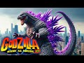 GODZILLA Destroy All Monsters Melee: Survival mode, 2024!! The LAST ONE