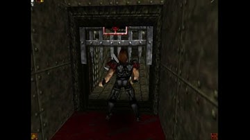 Deathtrap Dungeon PC Walkthrough [PART 1-THE SPIRE] No Commentary