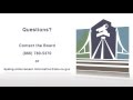 Board for professional engineers land surveyors and geologists  how to file a complaint