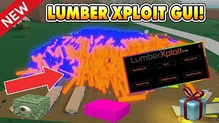 Roblox Lumber Tycoon 2 Modded Sawmill Patched