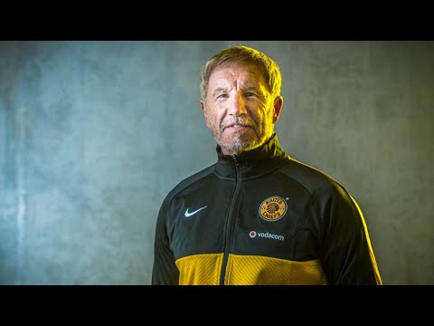 Reports: Kaizer Chiefs to pay millions for sacking Stuart Baxter