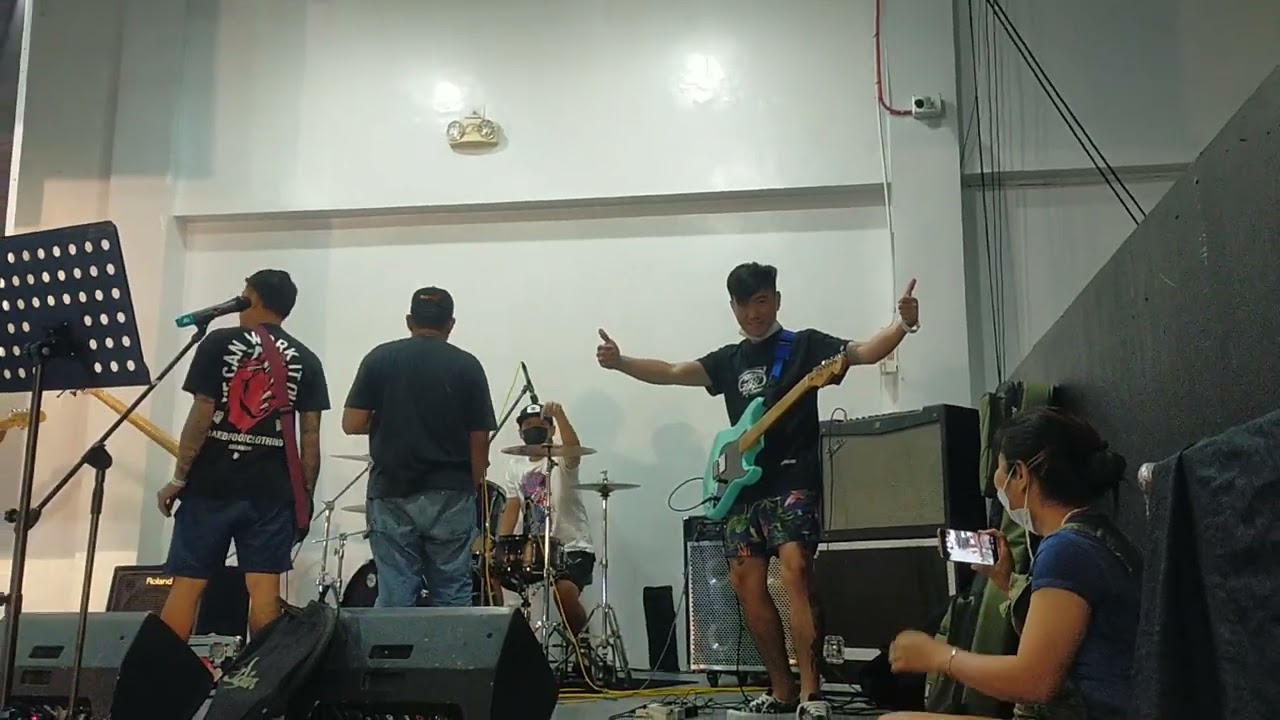 TintaMata RedMeanStop Preparation
