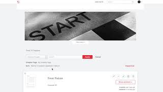Add Note Feature - Meribook Knowledge Base Software As An Online Notepad screenshot 4